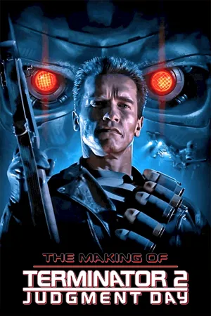 Terminator 2 Judgment Day (1991) คนเหล็ก 2 วันพิพากษา